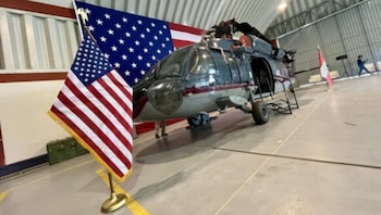 Black Hawk