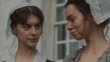 ‘Sense and Sensibility’: llega el primer tráiler de la nueva adaptación de una de las novelas más queridas de Jane Austen