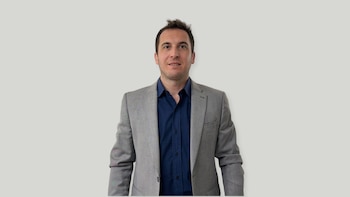 Lucas Braga Genovese es licenciado