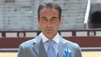 Enrique Ponce reaviva los rumores de crisis con Ana Soria