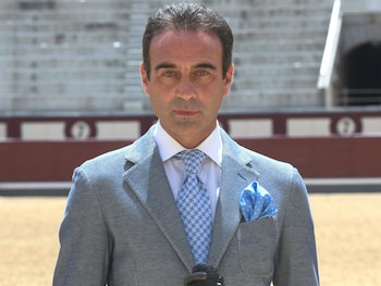 15/06/2021 Enrique Ponce
EUROPA ESPAÑA SOCIEDAD