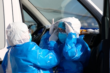 16 personas murieron este martes