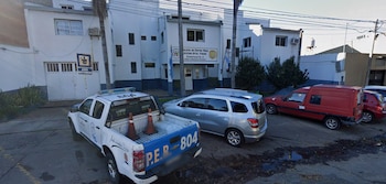 Los agentes de la Comisaria Cuarta encontraron el cuerpo de la víctima