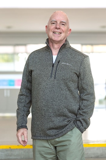 Rabossi se especializa en investigar