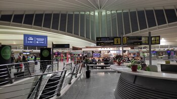 Una imagen de archivo del