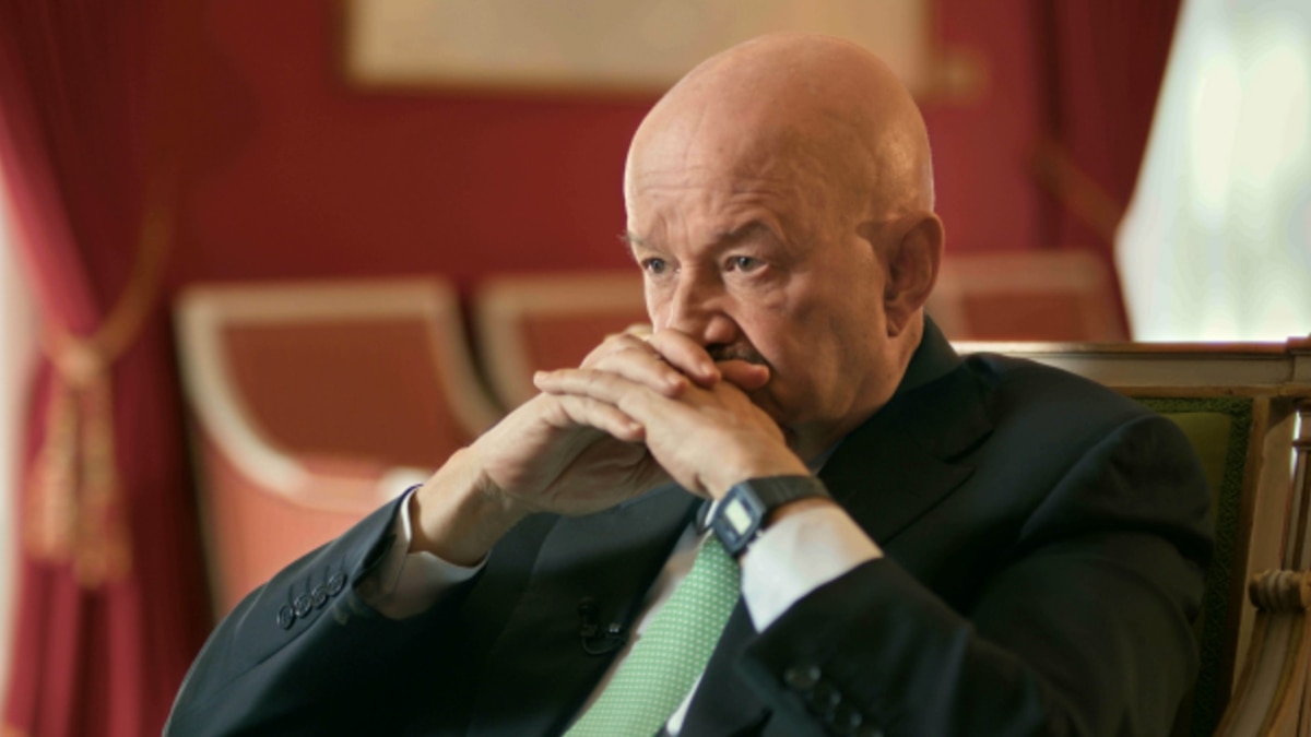 Carlos Salinas de Gortari rompe el silencio en la serie documental 'PRI: Crónica del Fin': cuándo y dónde verla - Infobae