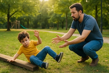 Un enfoque excesivo en el