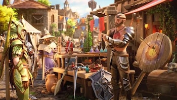 RuneScape 4