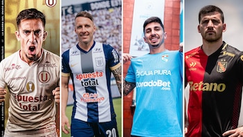 Nueva fecha del inicio de