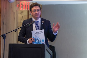 Director del Instituto Guatemalteco de