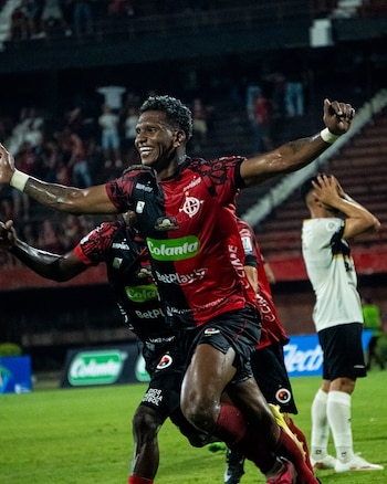 Cúcuta Deportivo empató en el primer partido tras la salida de Richard Páez - crédito Cúcuta Deportivo
