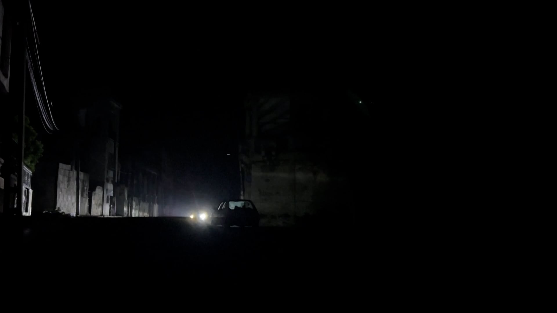 La crisis energética paraliza casi por completo la economía estatal cubana, mientras la economía del país se contraería al menos un 10.3% este año. (Foto: cortesía)