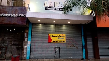 La imagen más temida por