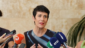 El Gobierno dice que hay colaboración con Vivas tras acusarle el ceutí de convertir toda la ciudad en un "campamento"