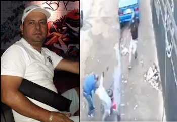 Sicariato - Bucaramanga