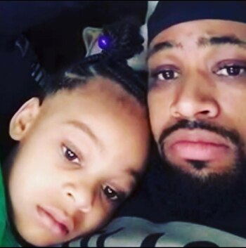 La última vez que Ja'Mari