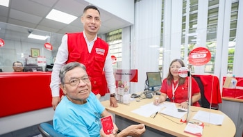 Pensión 65 suma más de