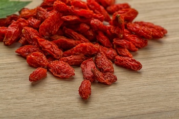 La berberina es una sustancia