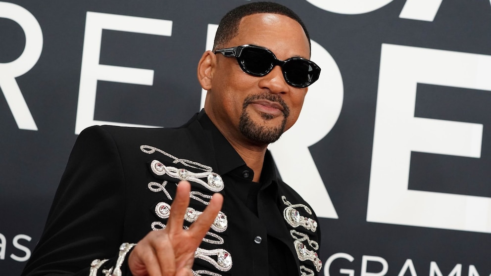 Will Smith ha sido demandado por acoso sexual y despido injustificado Will Smith ha sido demandado por acoso sexual y despido injustificado