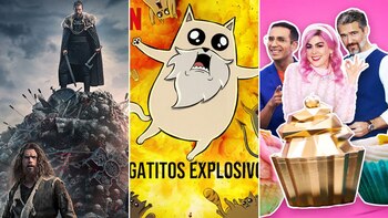 La plataforma de streaming tiene