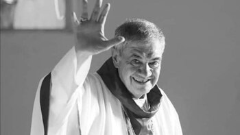 “Nuestro país está chorreando sangre”: