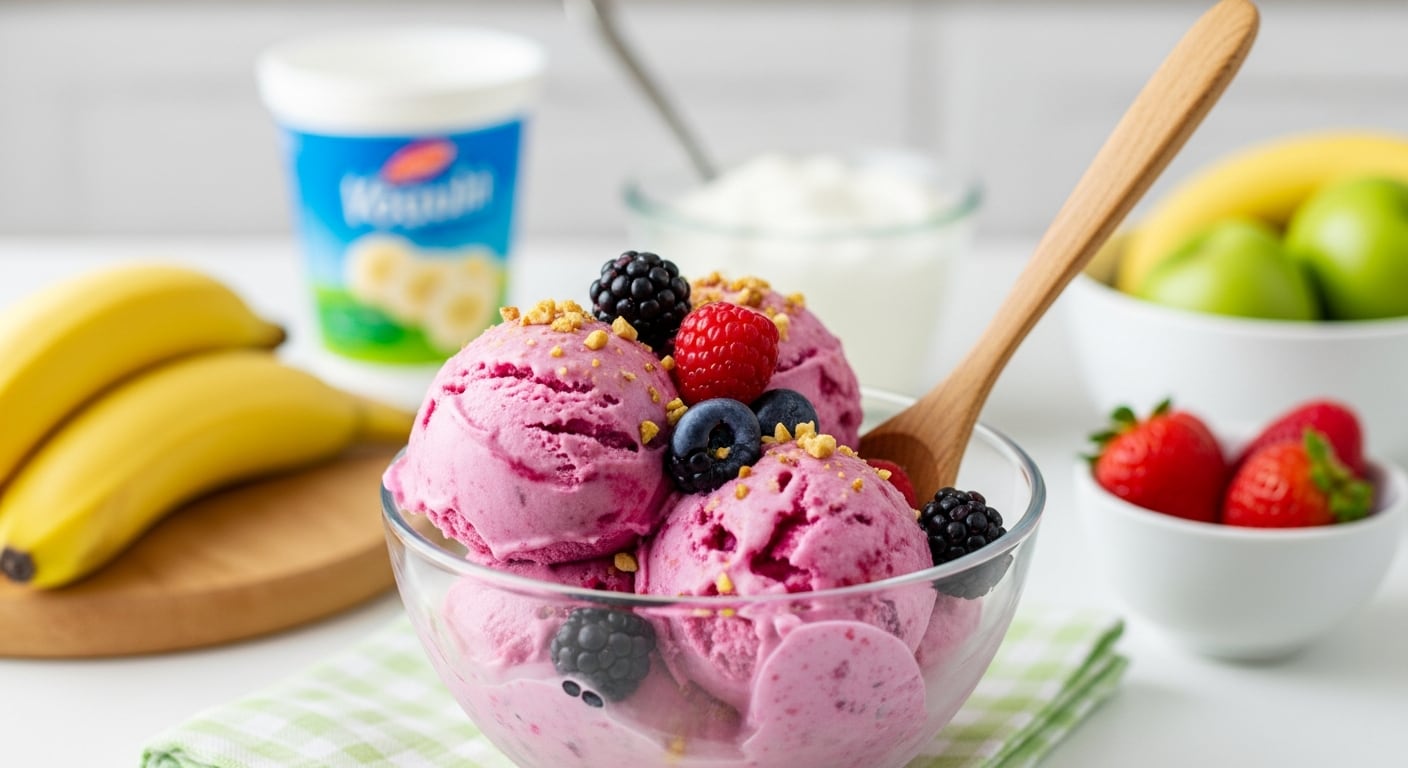El retiro afecta sabores y tamaños específicos de helados orgánicos Straus Family Creamery identificados por fechas de consumo preferente en la base del envase. (Imagen Ilustrativa Infobae)