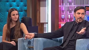 "Yo pensé que mi vida