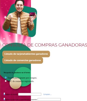También se puede realizar la búsqueda por el RFC (Captura de pantalla/@sat.gob.mx)