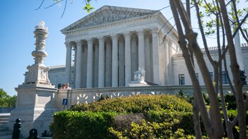 El Supremo de EE.UU. decidirá