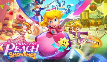 Para los primeros tres meses del año ya hay varios juegos confirmados. (Nintendo)