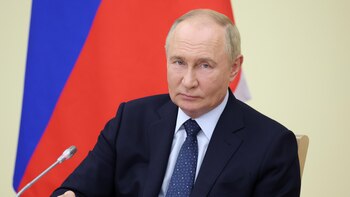 El Kremlin confirma que Putin y Abás debatirán este martes el conflicto palestino-israelí