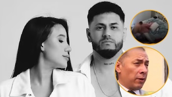 Bryan Torres niega intento de