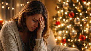 Duelo y fiestas: cómo transitar