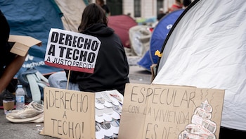 El decreto de vivienda prohíbe desahucios hasta 2028, endurece el alquiler temporal y concede ayudas fiscales