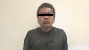 El linchamiento fue evitado por