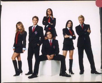 Con esta imagen captada hace