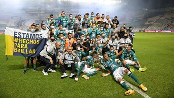 Liga MX: la afición volverá