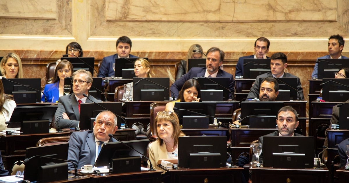 Aprobación del Presupuesto 2026 y Ley de Inocencia Fiscal genera reacciones en el arco político argentino