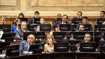 Cómo reaccionó el arco político