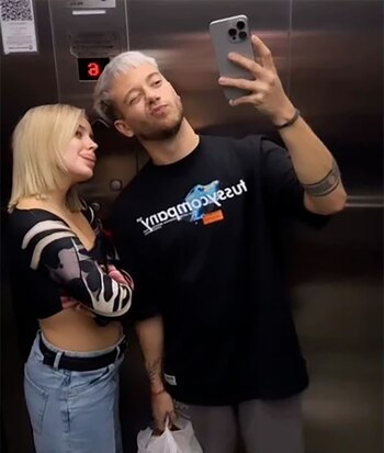 Coty destacó el respeto mutuo