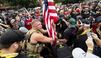 Joseph Oakman y sus seguidores