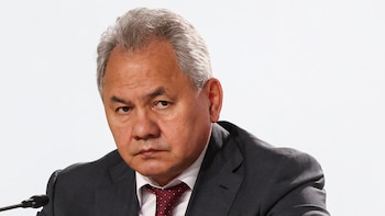 Rusia reconoce que Ucrania cuadruplicó