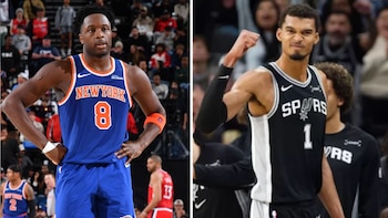 New York Knicks vs San Antonio Spurs: día, hora y dónde ver en Perú el juego 5 de las finales de la NBA