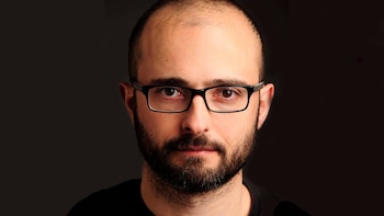 Alejandro Parisi