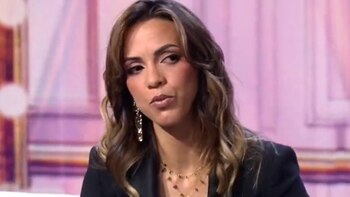 Paola Olmedo explica los dos