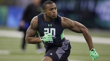 Únicamente disputó dos partidos con