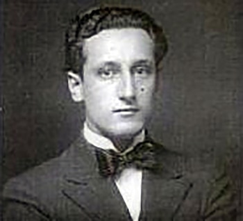 Fermín Bereterbide fue un notable