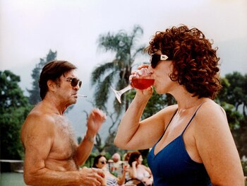 'La Ciénaga' es la ópera prima de Lucrecia Martel, la primera parte de una trilogía ambientada en la provincia de Salta. Es considerada una pauta del cine contemporáneo argentino. Foto: Especial