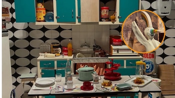 La exposición gratuita y para toda la familia que no puedes perderte en Madrid: un viaje al pasado que muestra cómo han cambiado nuestras infancias