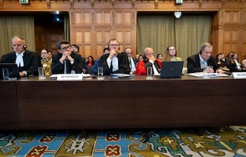 El litigio contra Alemania por su apoyo a Israel en la guerra en Gaza podría costar entre USD 5 millones y USD 7 millones si el proceso se prolonga durante años. (Foto: Confidencia.digital)